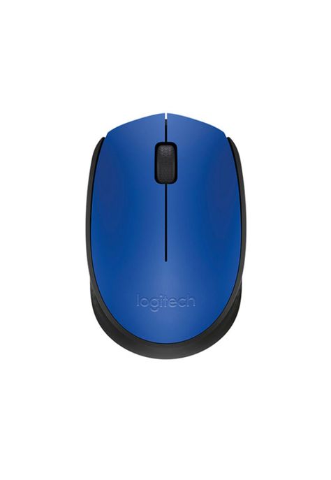 Mouse Logitech Inalámbrico M170-0