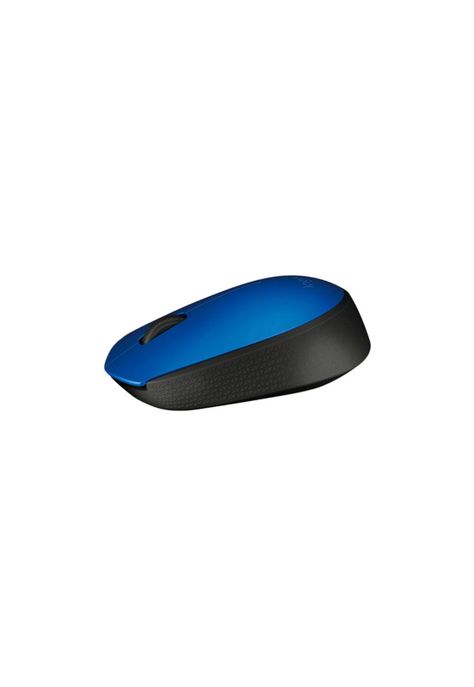 Mouse Logitech Inalámbrico M170-2