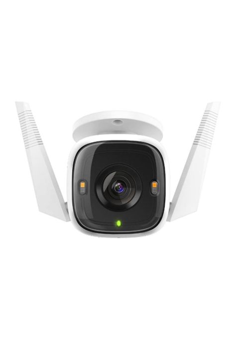 Camara de Seguridad Tp-Link C320WS Wireless Full HD 4MP IP66-1