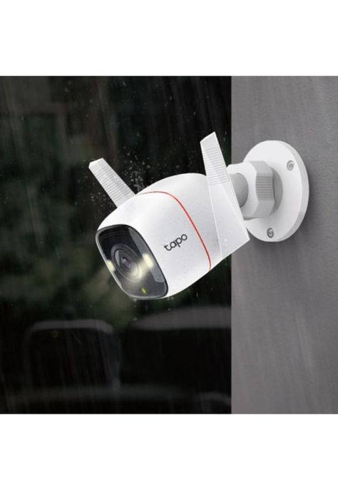 Camara de Seguridad Tp-Link C320WS Wireless Full HD 4MP IP66-2