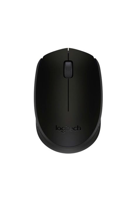 Mouse Inalámbrico Logitech M170-0