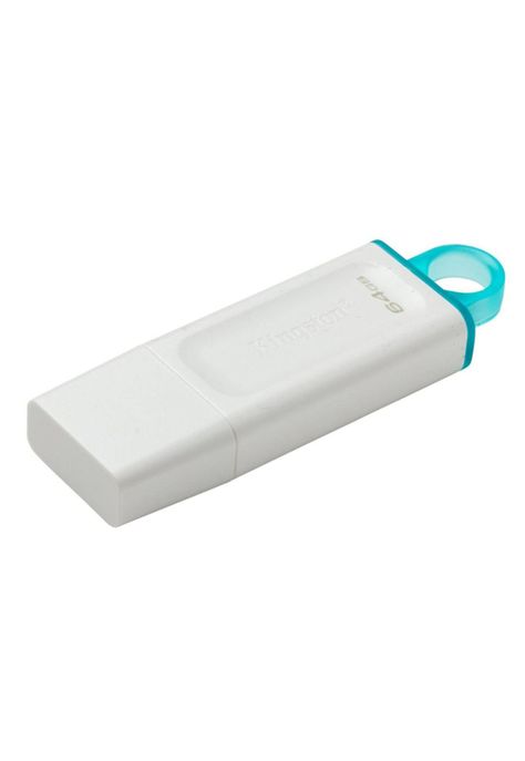 Pendrive USB Kingston DataTraveler Exodia 64GB 3.2 Gen 1-0