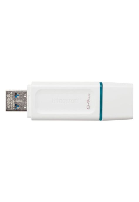 Pendrive USB Kingston DataTraveler Exodia 64GB 3.2 Gen 1-2