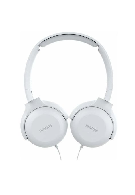 Audifonos Philips TAUH201WT/00 Over Ear Manos Libres-3