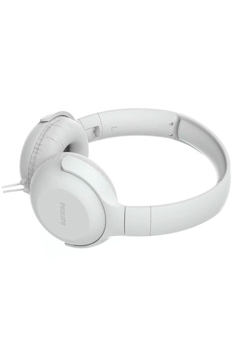 Audifonos Philips TAUH201WT/00 Over Ear Manos Libres-4