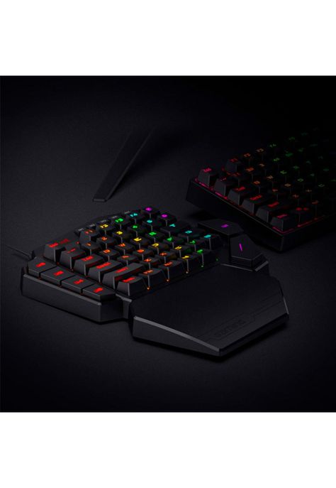 Teclado Mecanico Diti K585 Redragon RGB-4