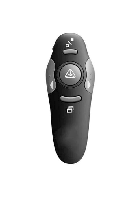 Puntero y Presentador Laser 0101 Ultra USB Recargable-0