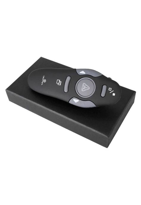 Puntero y Presentador Laser 0101 Ultra USB Recargable-2