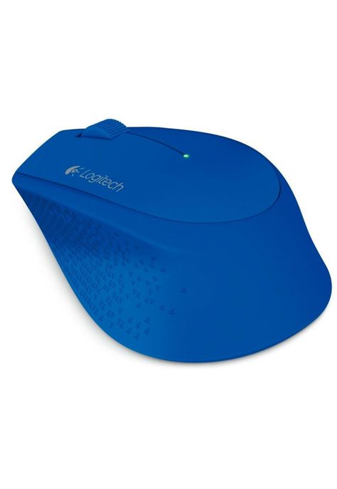 Mouse Logitech Inalámbrico M280-0