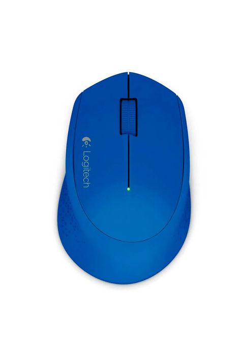 Mouse Logitech Inalámbrico M280-1