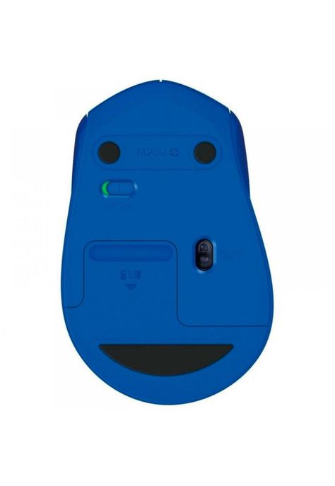 Mouse Logitech Inalámbrico M280-2