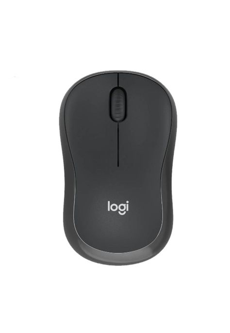 Mouse Inalambrico Logitech M240 Silencio Bluetooth-0