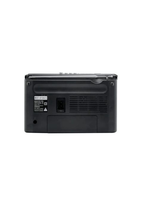 Radio Marca Irt Am fm sw usb Bluetooth Fx-1
