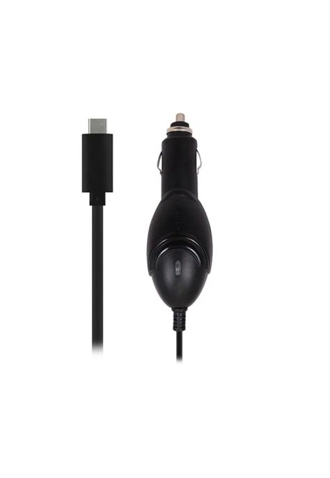 Cargador de Auto Duracell DU6193 USB-C 2.1A-0