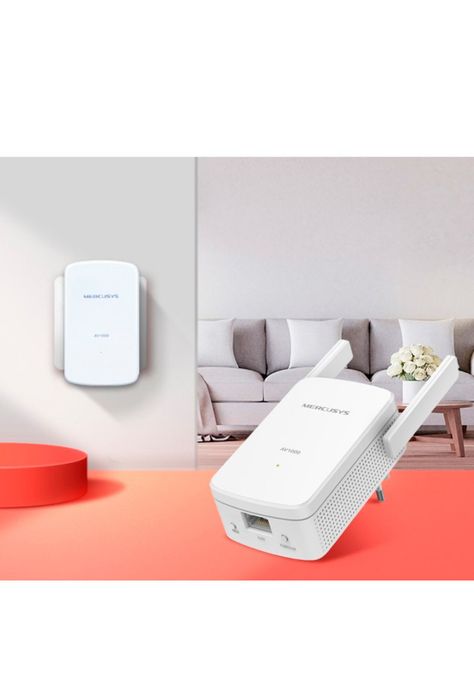POWERLINE AV1000 Gigabit N300 WI FI KIT-2