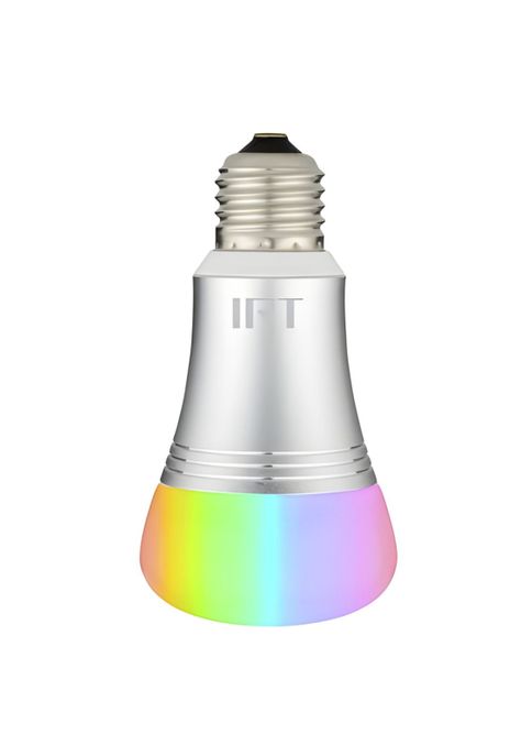 Ampolleta E27 Smart Wi-fi Irt Fria-0