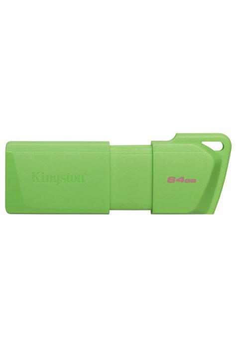 Pendrive USB Kingston 64GB 3.2 DTX Exodia M Neon-0