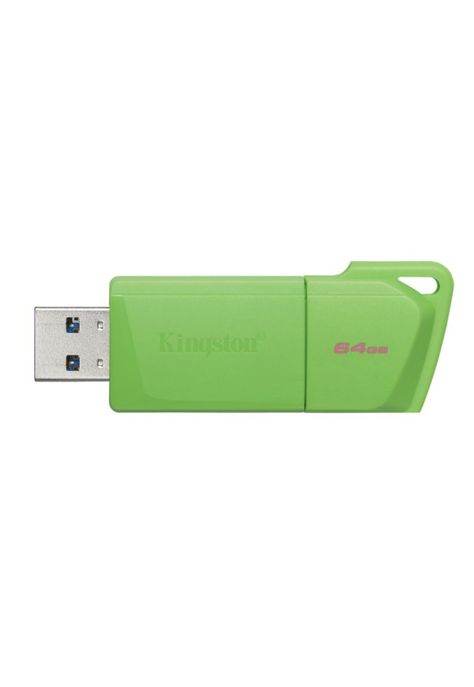 Pendrive USB Kingston 64GB 3.2 DTX Exodia M Neon-2