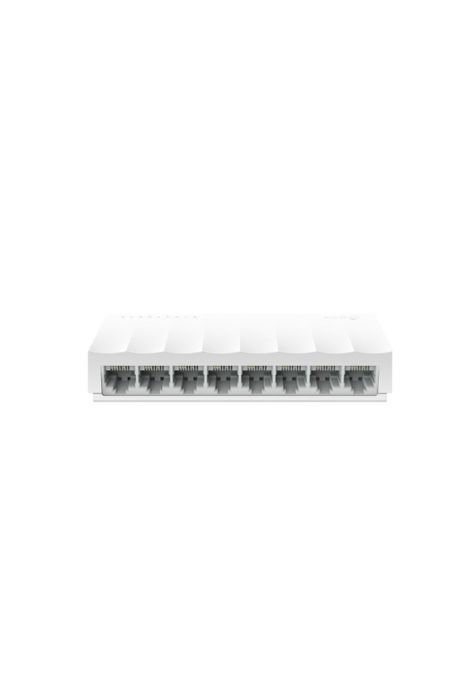 SWITCH TP-LINK 8 PUERTOS 10/100MBPS-0