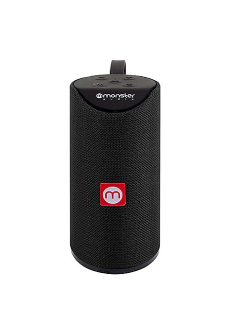 Parlante Monster P450 Bluetooth Resistente Agua Micro SD-0