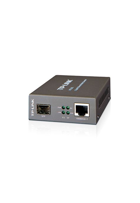 MEDIA CONVERTOR SFP (MC220L)-0