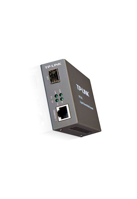 MEDIA CONVERTOR SFP (MC220L)-1