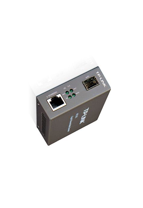 MEDIA CONVERTOR SFP (MC220L)-2