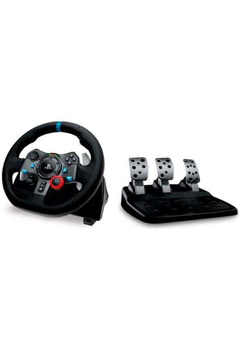 Volante Driving Force Racing G29-1