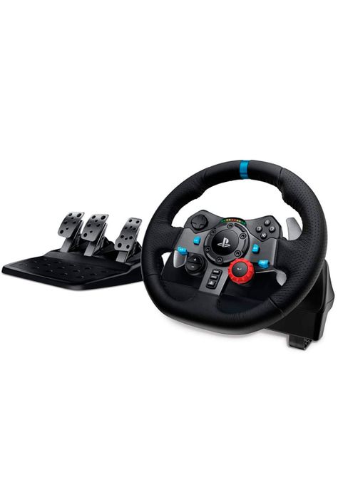 Volante Driving Force Racing G29-2