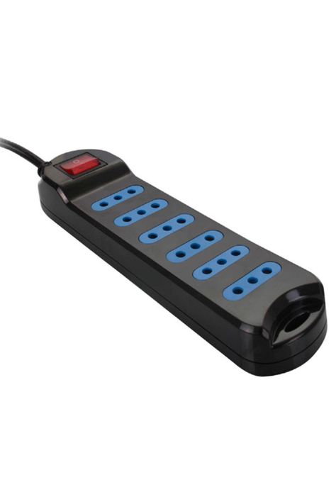 Extensión Philco XT30 6 Pos 5 Metros -0