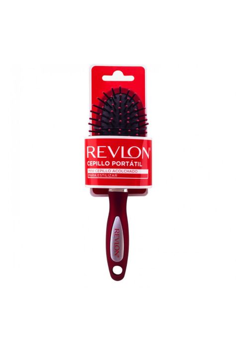 Cepillo Revlon Colección mini acolchonado-2