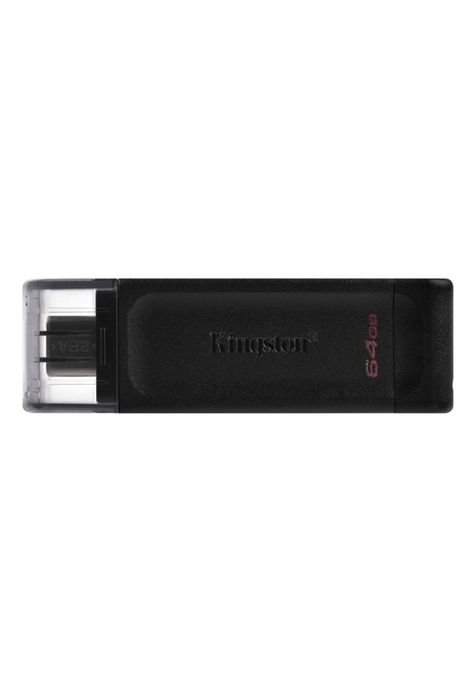 Pendrive Data Traveler 70 Dt70/ 64Gb Kingston-0
