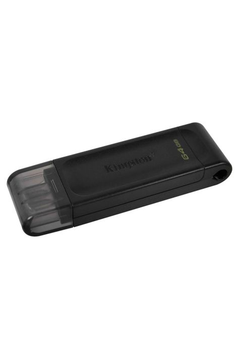 Pendrive Data Traveler 70 Dt70/ 64Gb Kingston-1