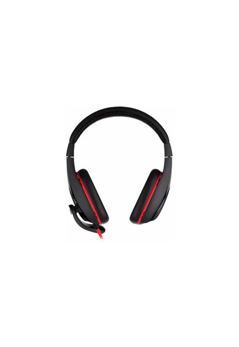 Audífonos Gaming Genius HS-G560 40MM 3.5MM Over-Ear-3