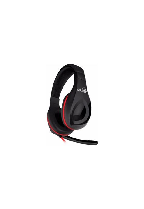 Audífonos Gaming Genius HS-G560 40MM 3.5MM Over-Ear-4
