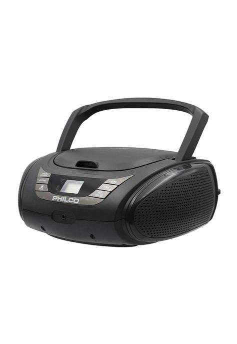 Radio Boombox BT PJB2120BT de Philco-1