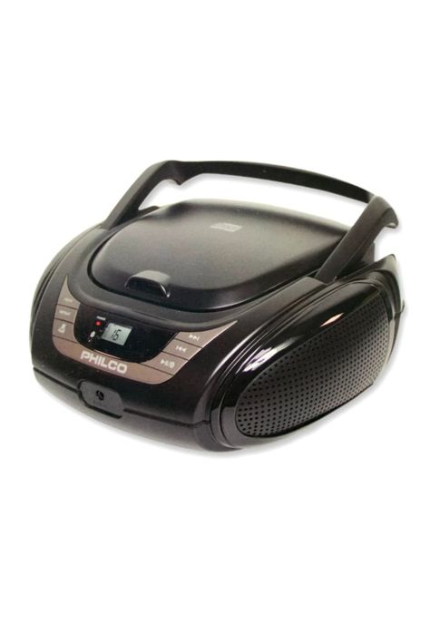 Radio Boombox BT PJB2120BT de Philco-2