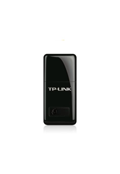 TP-Link TL-WN823N USB Adaptador Negro-2