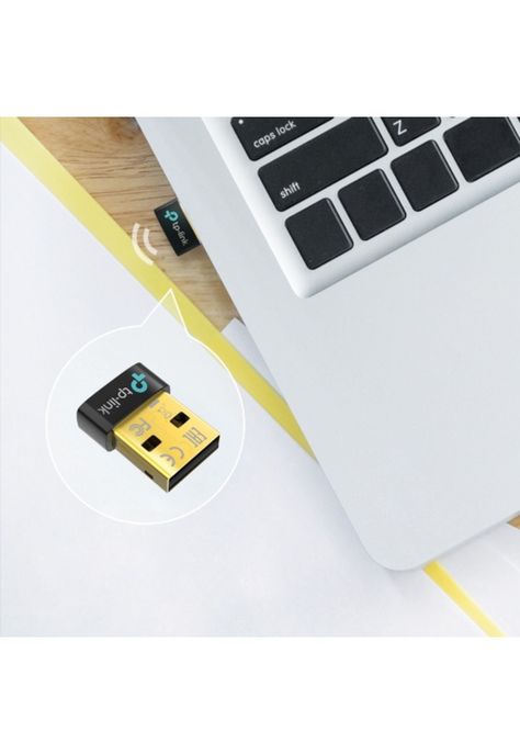 Adaptador Nano USB Bluetooth 5.0 UB500 TPLink-3