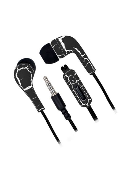 Audifono Manos Libres Skunk In-ear  3.5mm / Mlab-1