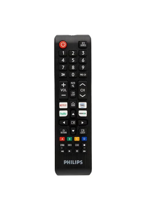 Control Remoto Universal Philips ARP1001 TV Samsung-0