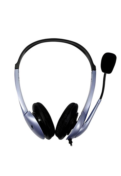 Audífono Multimedia Genius HS-04S / Alambrico-3