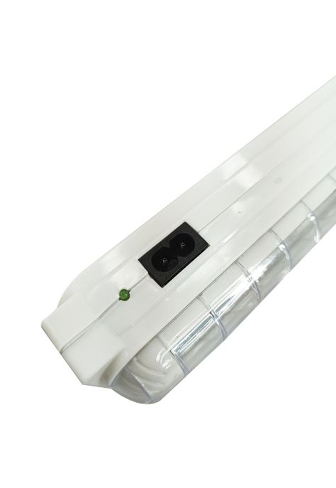 Powerlab Lampara De Emergencia 42 Led-3
