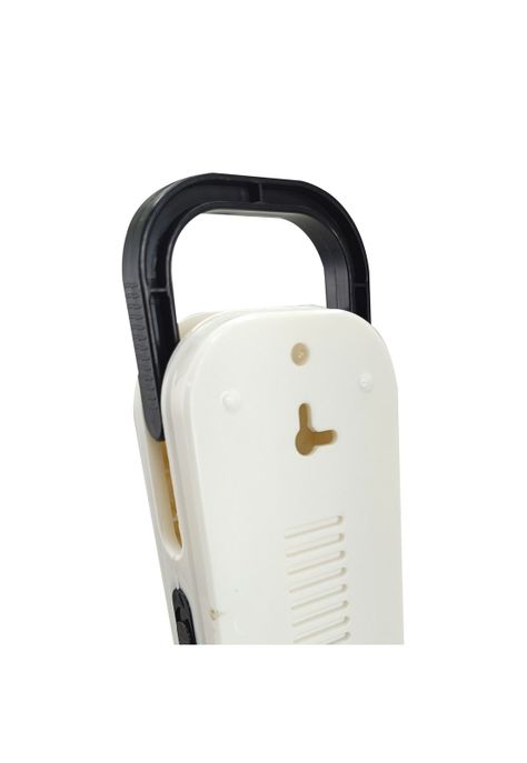 Powerlab Lampara De Emergencia 42 Led-4