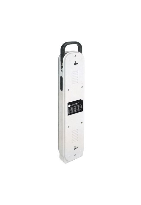 Powerlab Lampara De Emergencia 42 Led-5