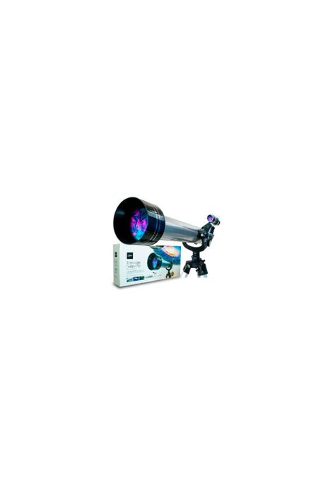 Telescopio Portable 60X700 Mm Con Maleta Mlab 7710-2