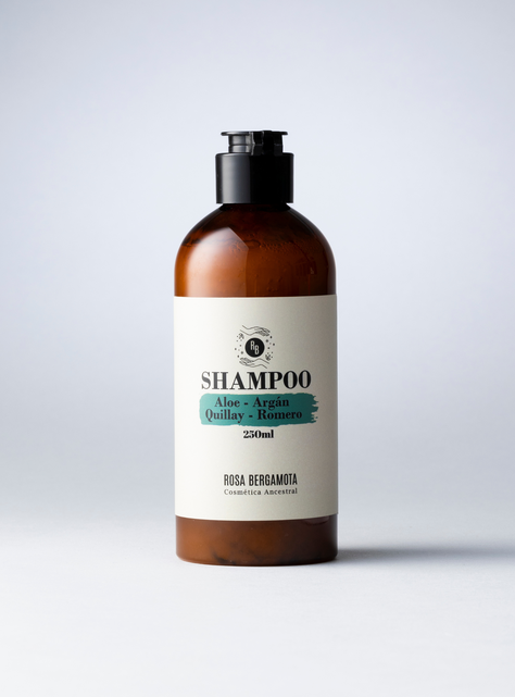 Shampoo Anticaída
250ml-0