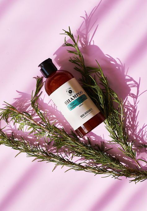 Shampoo Anticaída
250ml-1