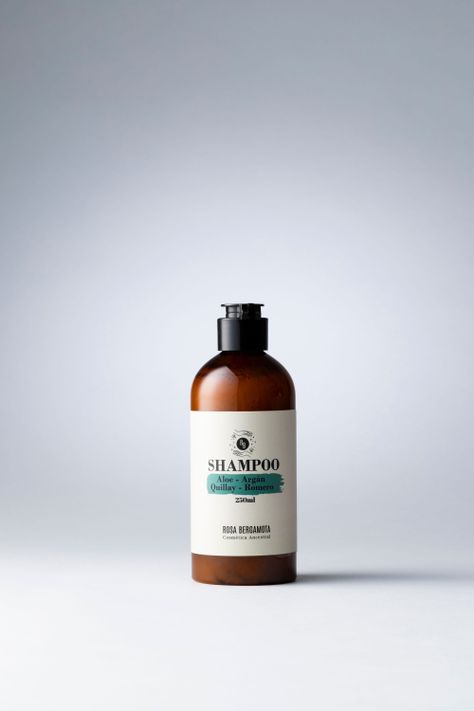 Shampoo Anticaída
250ml-2