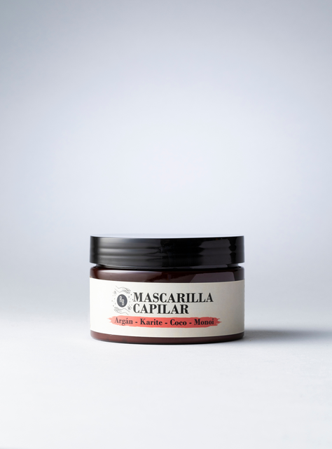 Mascarilla Capilar Ultra Humectante-0
